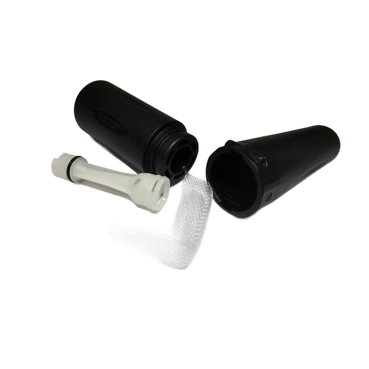 Koncówka pianująca ST-75 długa