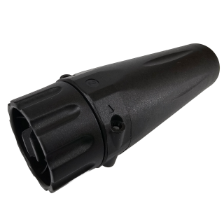 Koncówka pianująca ST-75 krótka