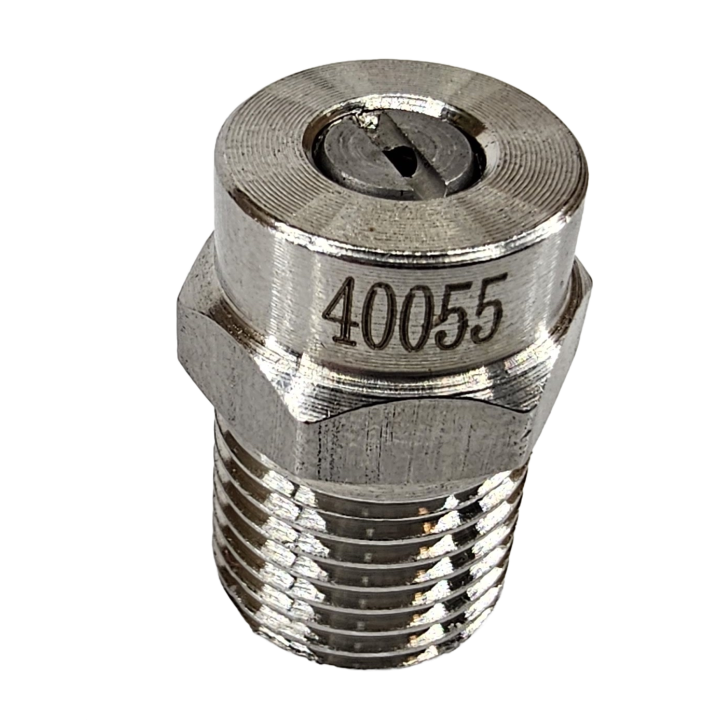 Dysza metalowa 40055 G1/4"